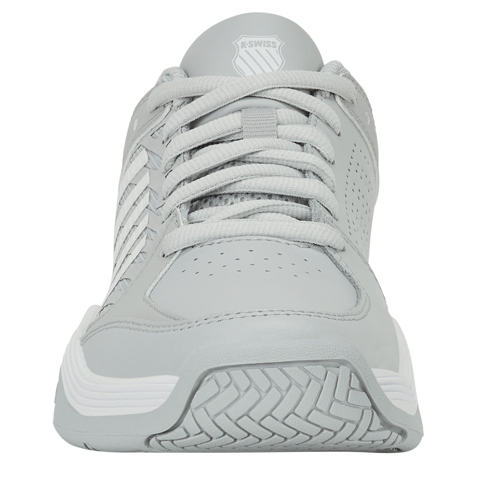 K-Swiss Women's Court Express 2 Tennis Shoe - Tennis Mindset