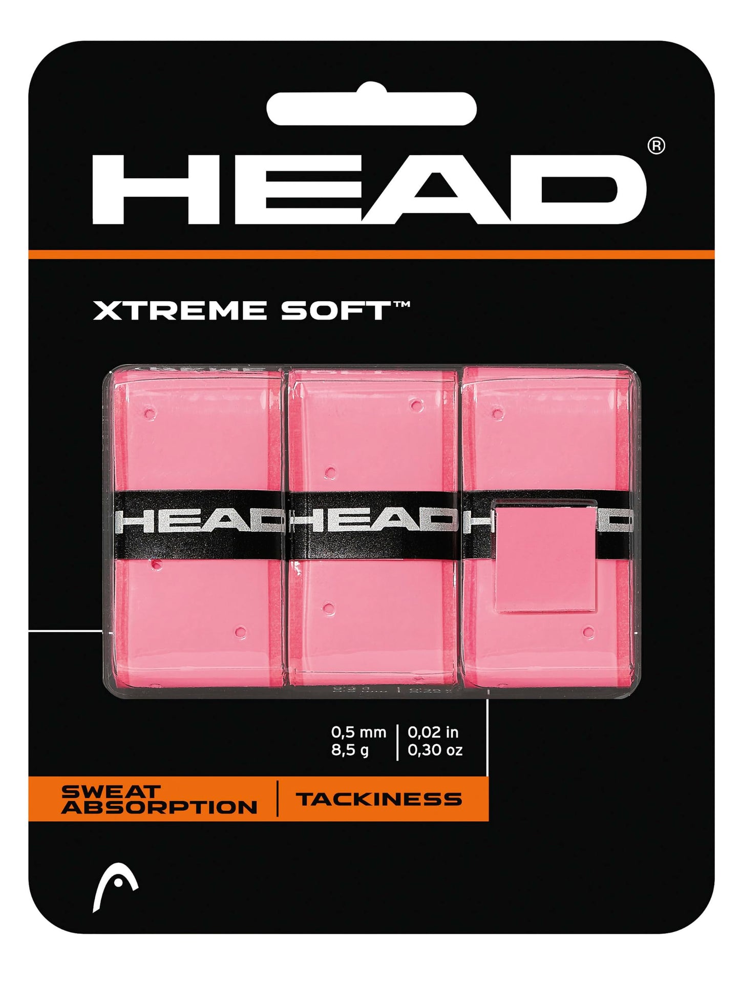 HEAD Xtreme Soft Overgrip