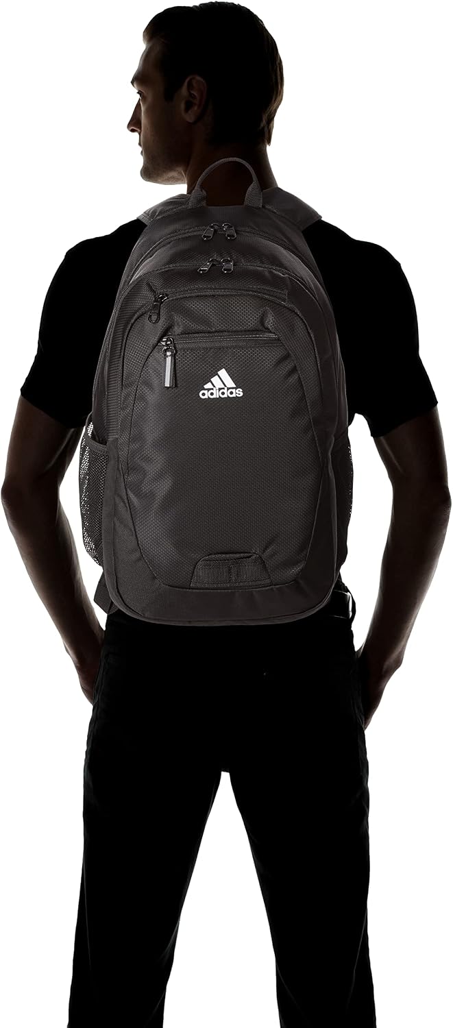 adidas Foundation Backpack 38L - Tennis Mindset