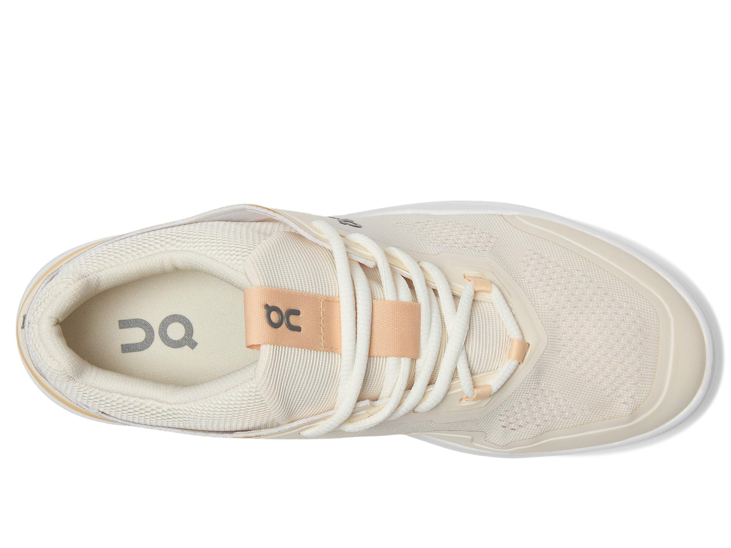 On Women's The Roger Spin Sneakers