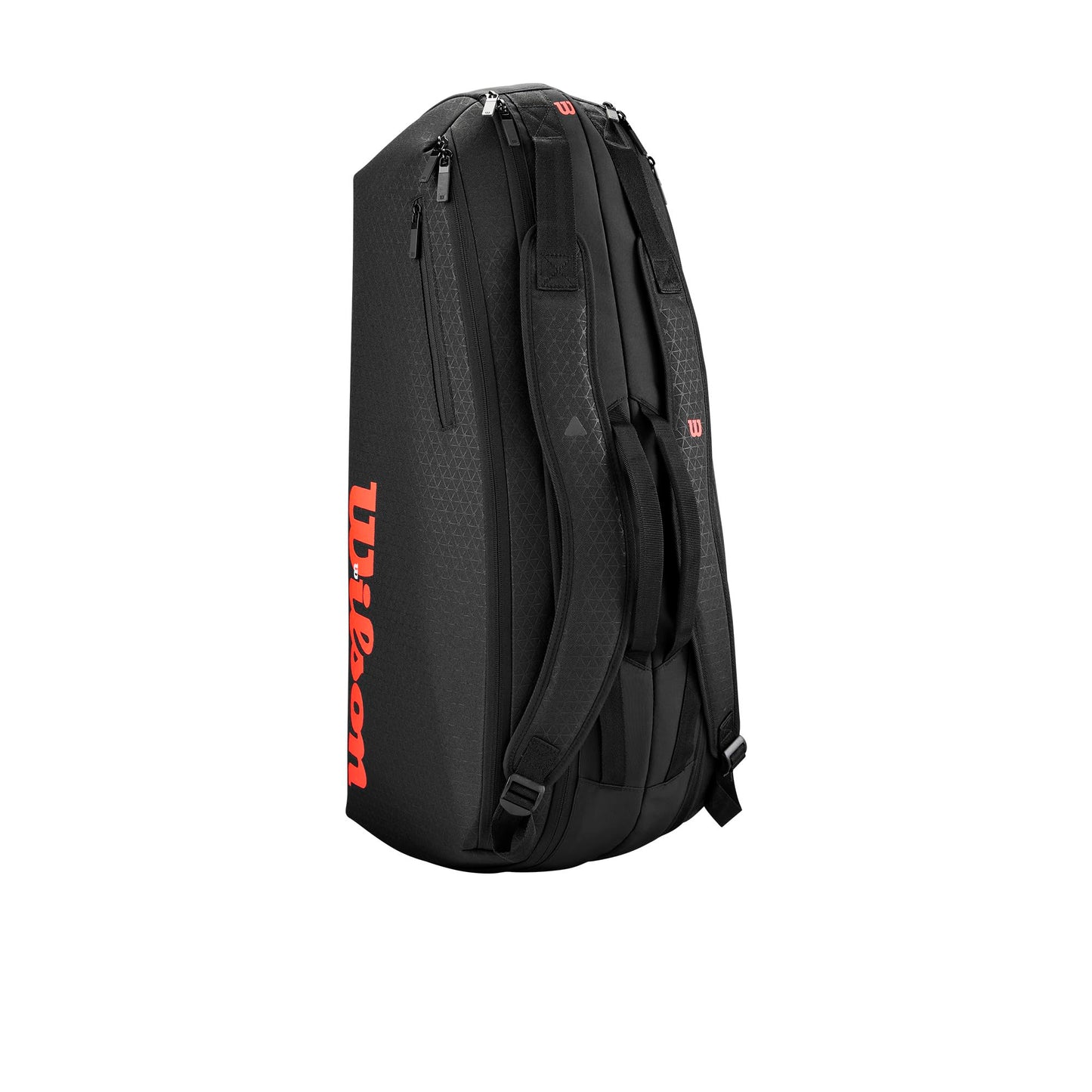 WILSON Clash V3 Super Tour Tennis Racket Bags - Tennis Mindset