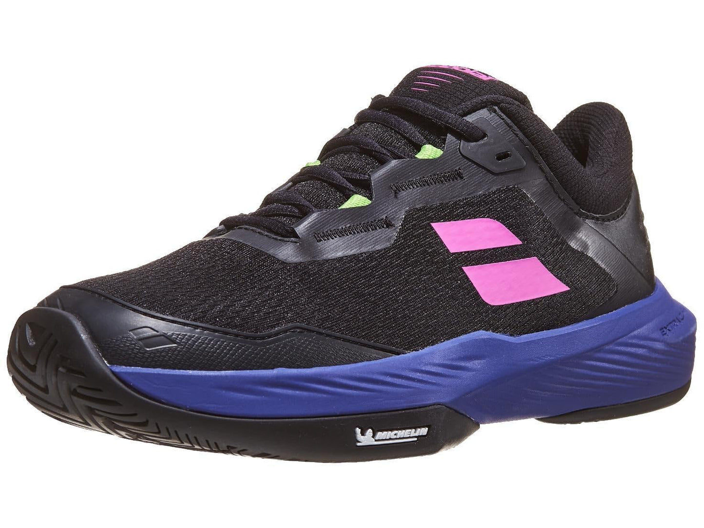 Babolat Men's SFX4 All Court Tennis Shoes