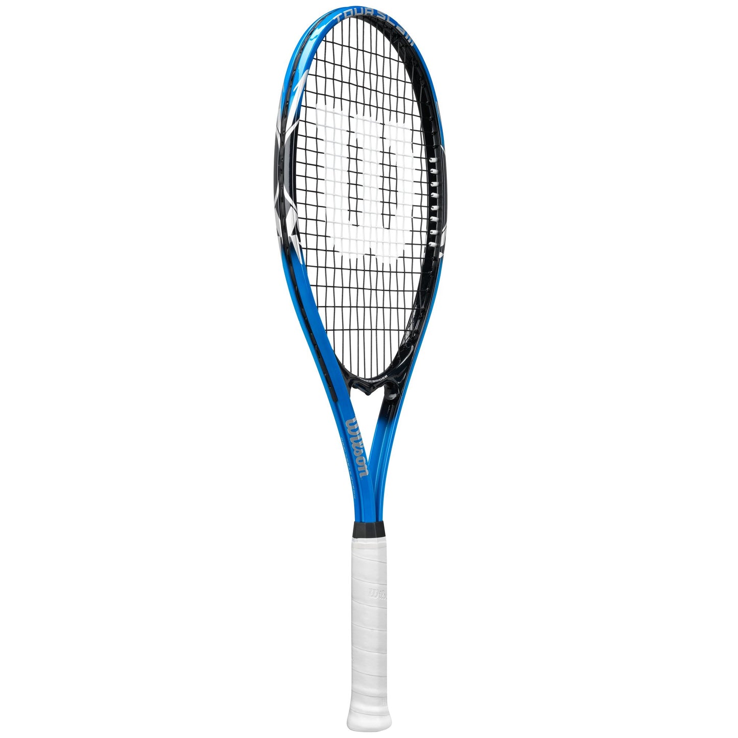 Wilson Tour Slam Adult Recreational Tennis Rackets
