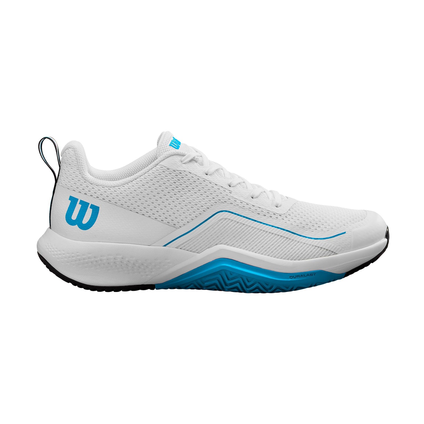 WILSON Men's Rush Pro Lite Tennis Shoes