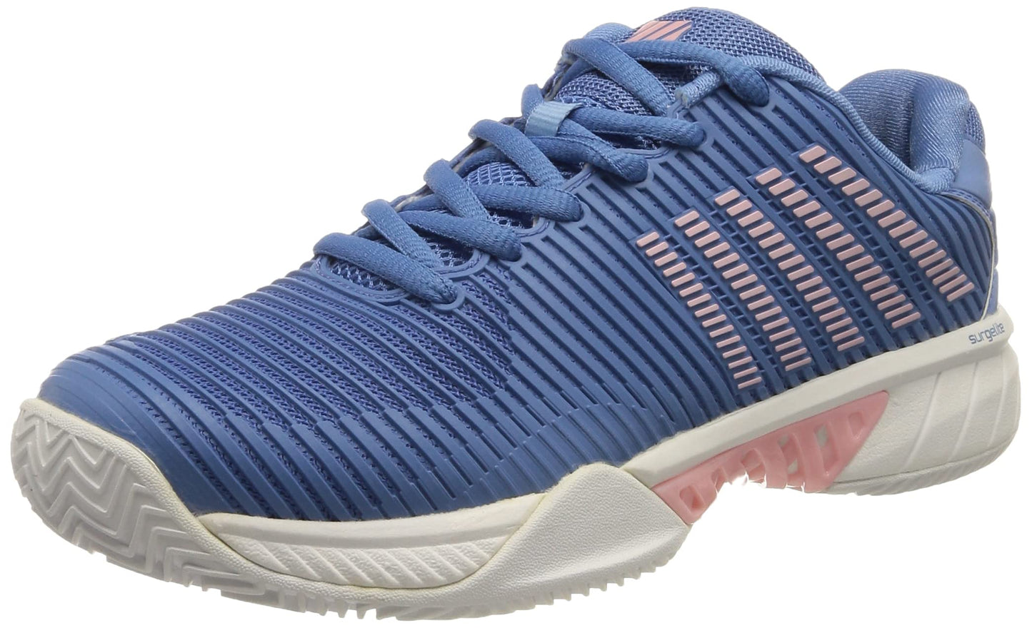K-Swiss Men's Hypercourt Express 2 Tennis Shoe - Tennis Mindset