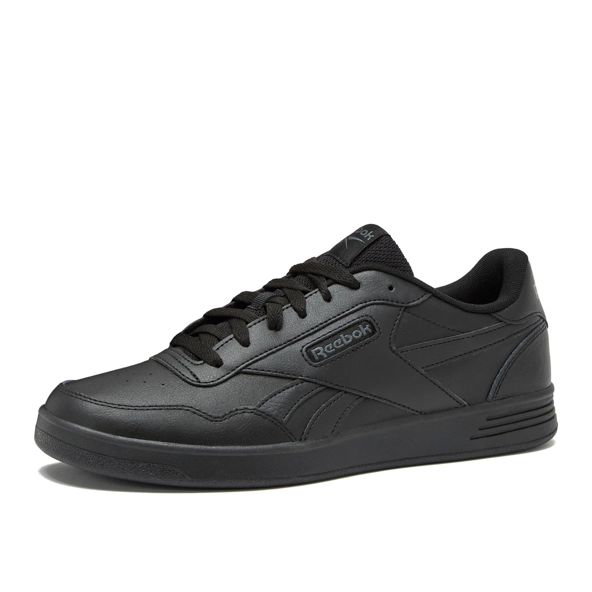 Reebok Court Advance Sneakers for Men - Casual Tennis Mens Shoes Size 6 to 15 - Tennis Mindset