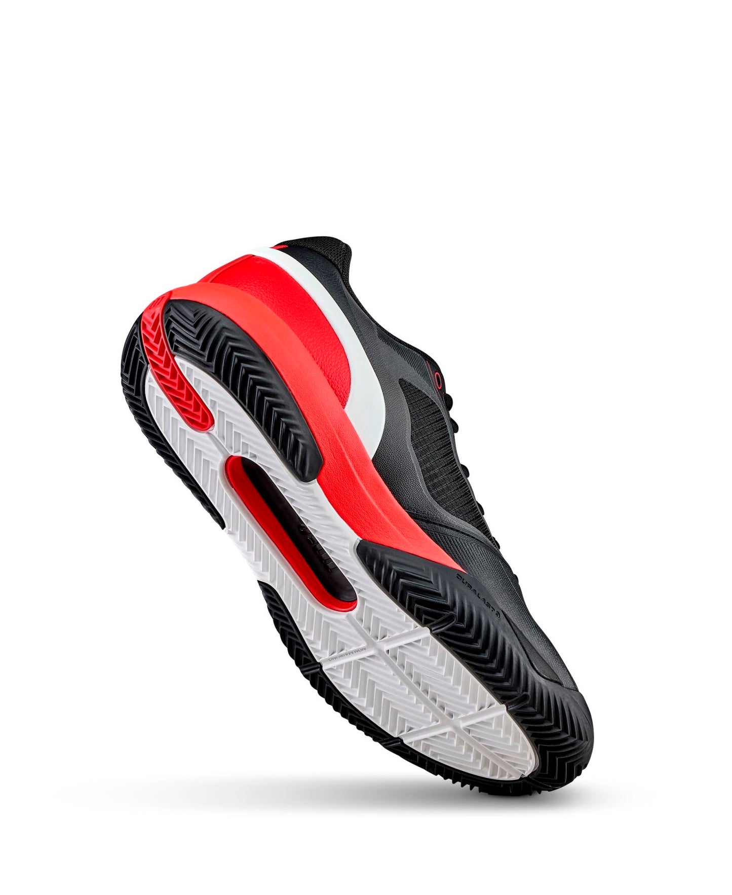 Wilson Mens Rush Pro 5 Clay Men's Tennis Shoes - Tennis Mindset