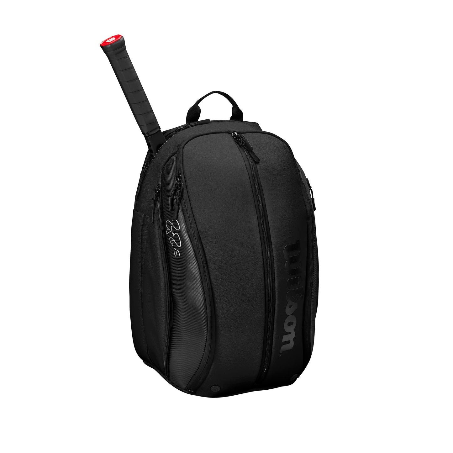WILSON RF DNA Tennis Racket Bag - Tennis Mindset