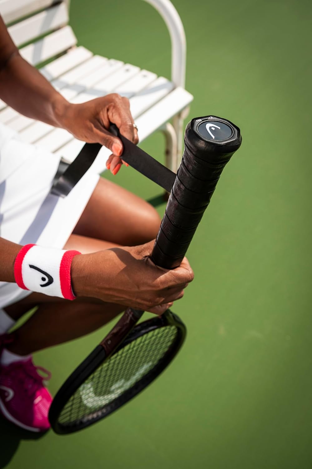 HEAD Xtreme Soft Overgrip
