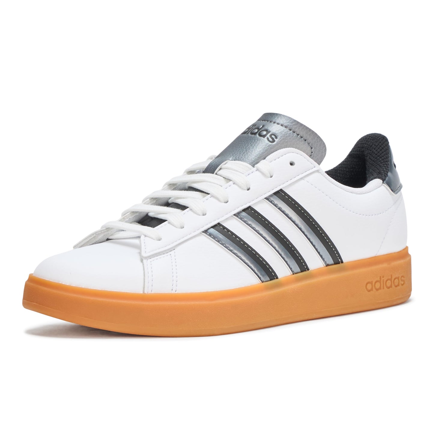adidas Women's Grand Court 2.0 Tennis Shoe - Tennis Mindset