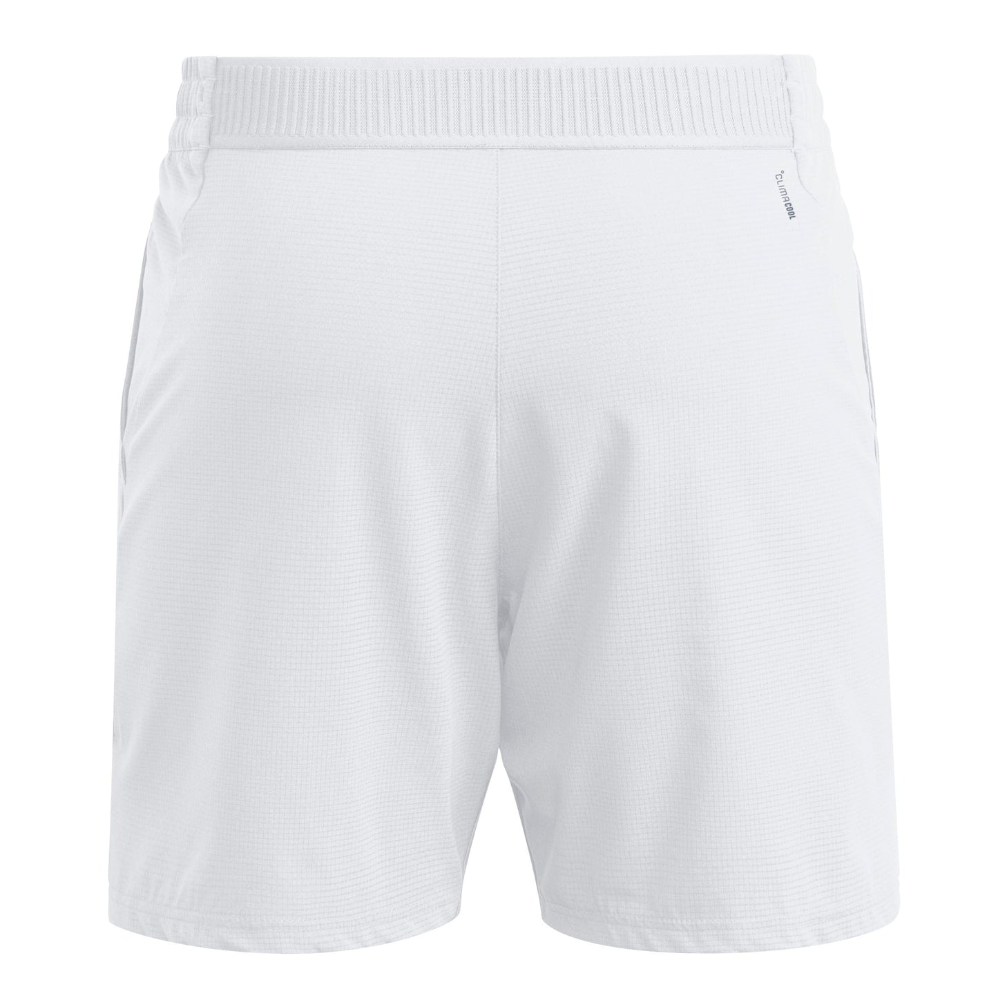 adidas Mens Climacool Ergo Shorts Tennis Casual Bottoms Casual - Black - Tennis Mindset