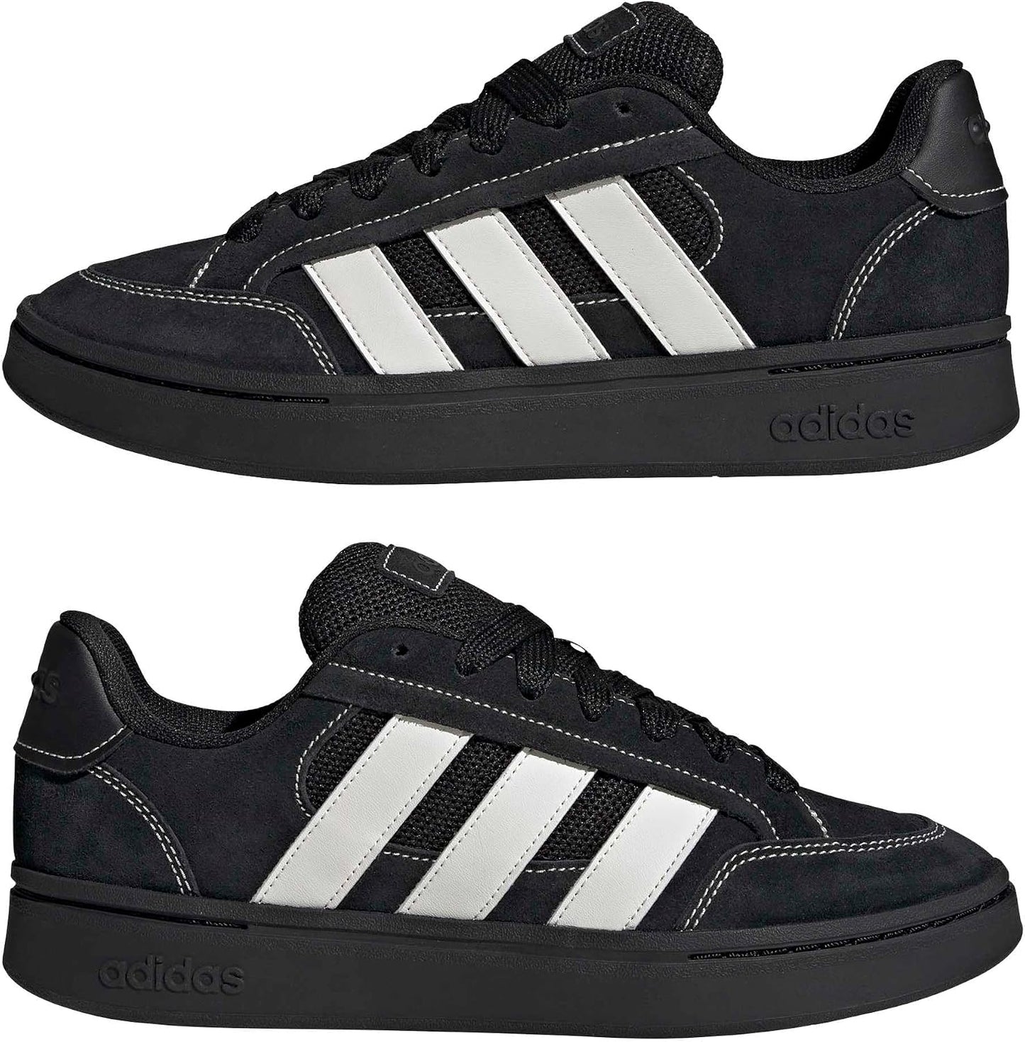 adidas Men's Grand Court Alpha Shoe - Tennis Mindset