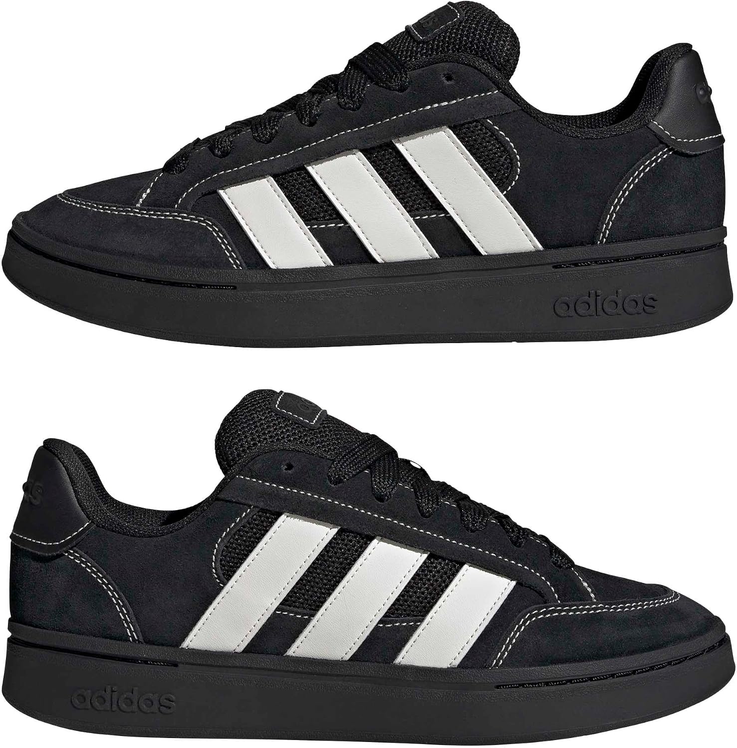 adidas Men's Grand Court Alpha Shoe - Tennis Mindset