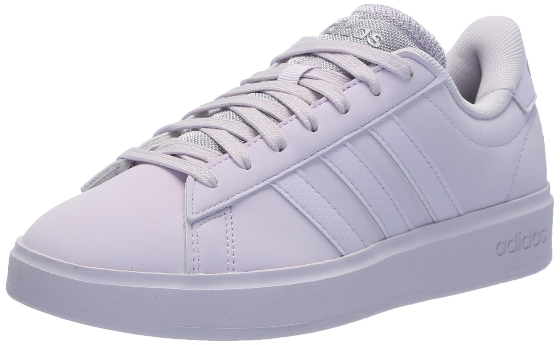 adidas Women's Grand Court 2.0 Tennis Shoe - Tennis Mindset