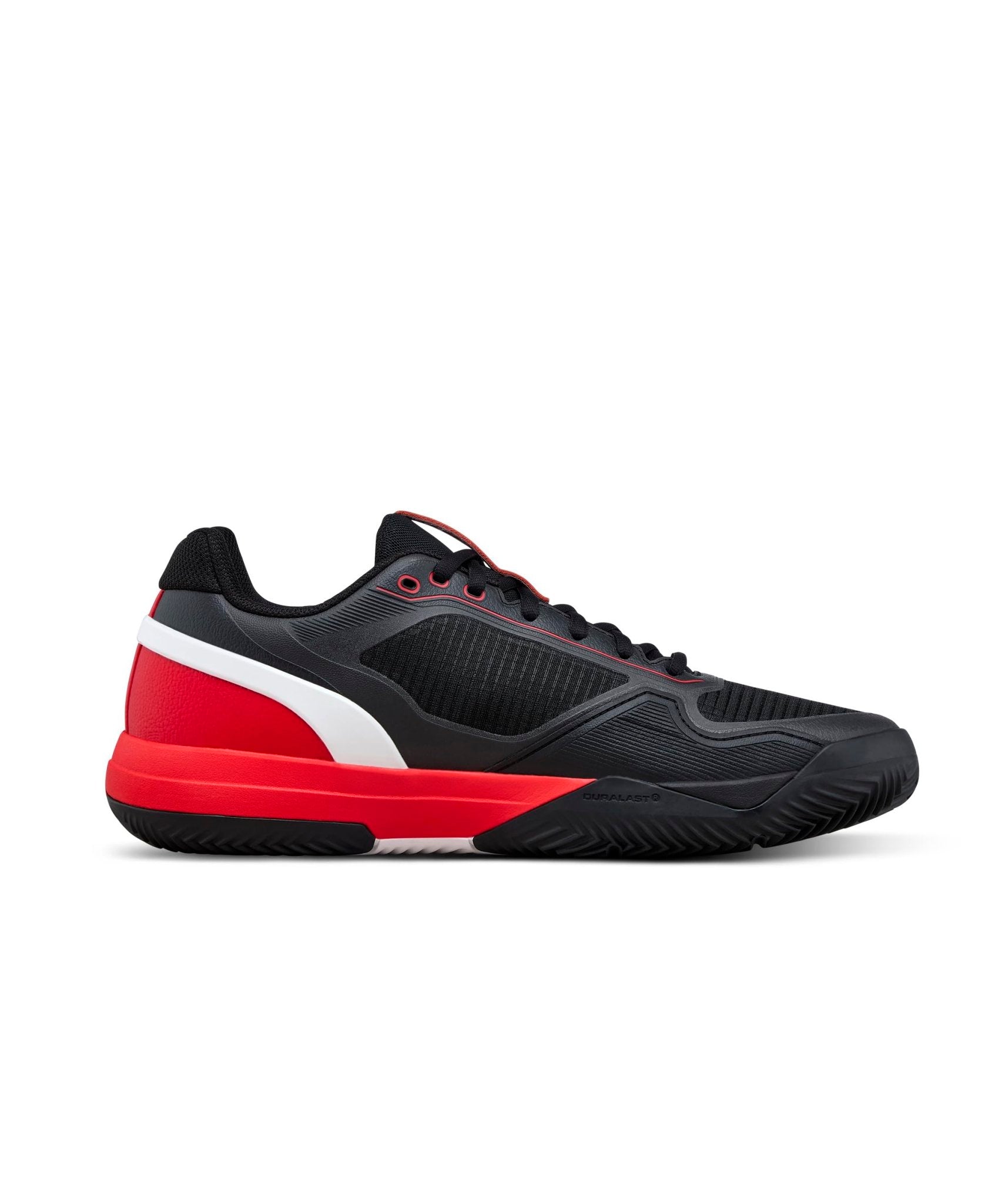 Wilson Mens Rush Pro 5 Clay Men's Tennis Shoes - Tennis Mindset