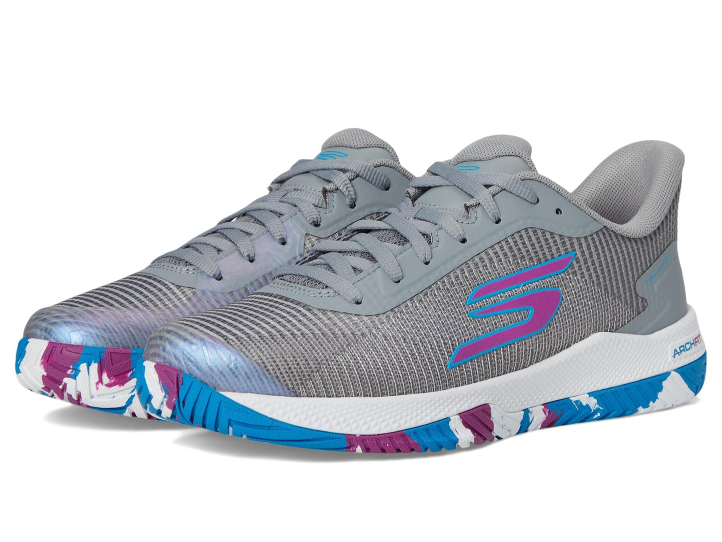 Skechers Women's Viper Court Pro 2.0