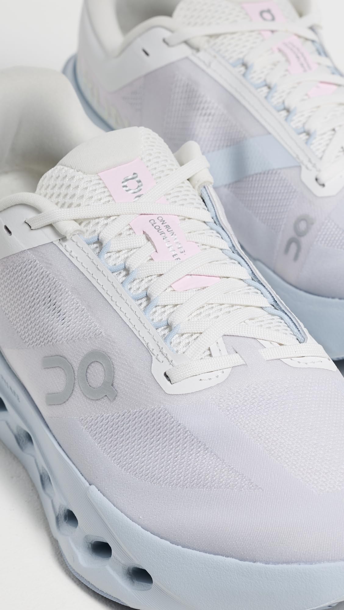 On Women's Cloudsurfer Next Sneakers