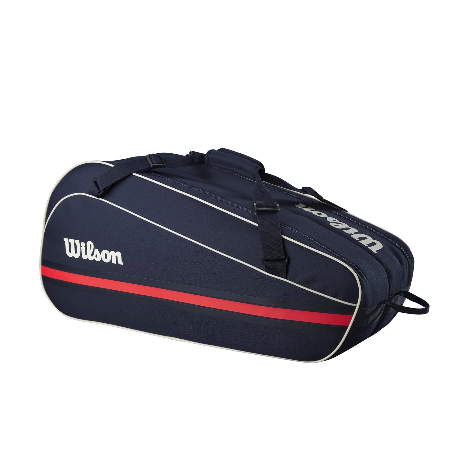WILSON 2025 Team Tennis Racket Bags - Tennis Mindset