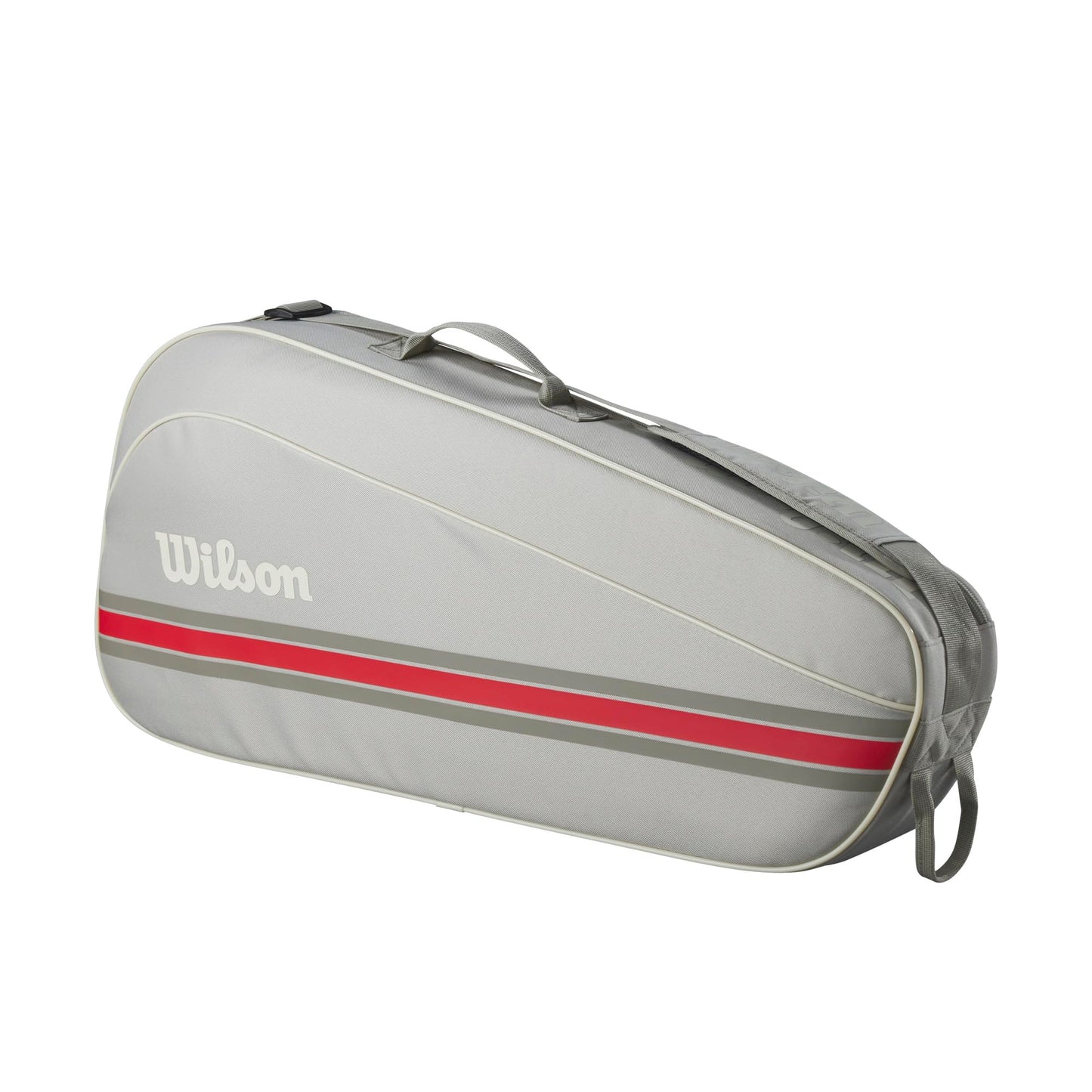 WILSON 2025 Team Tennis Racket Bags - Tennis Mindset
