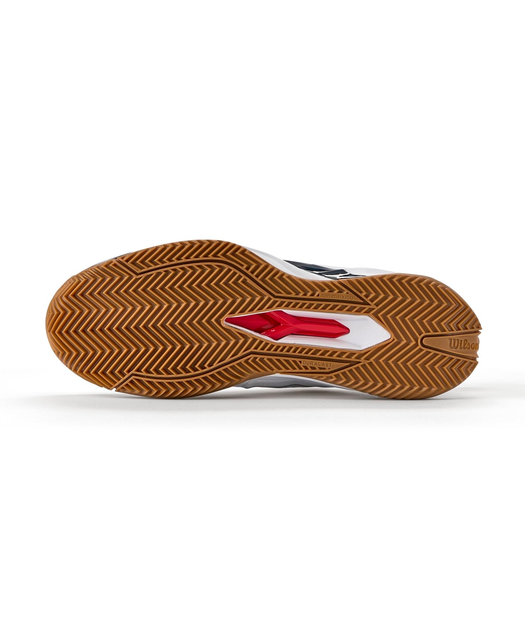 Wilson Men's Rush Pro 4.5 Men's Clay Tennis Shoes - Tennis Mindset