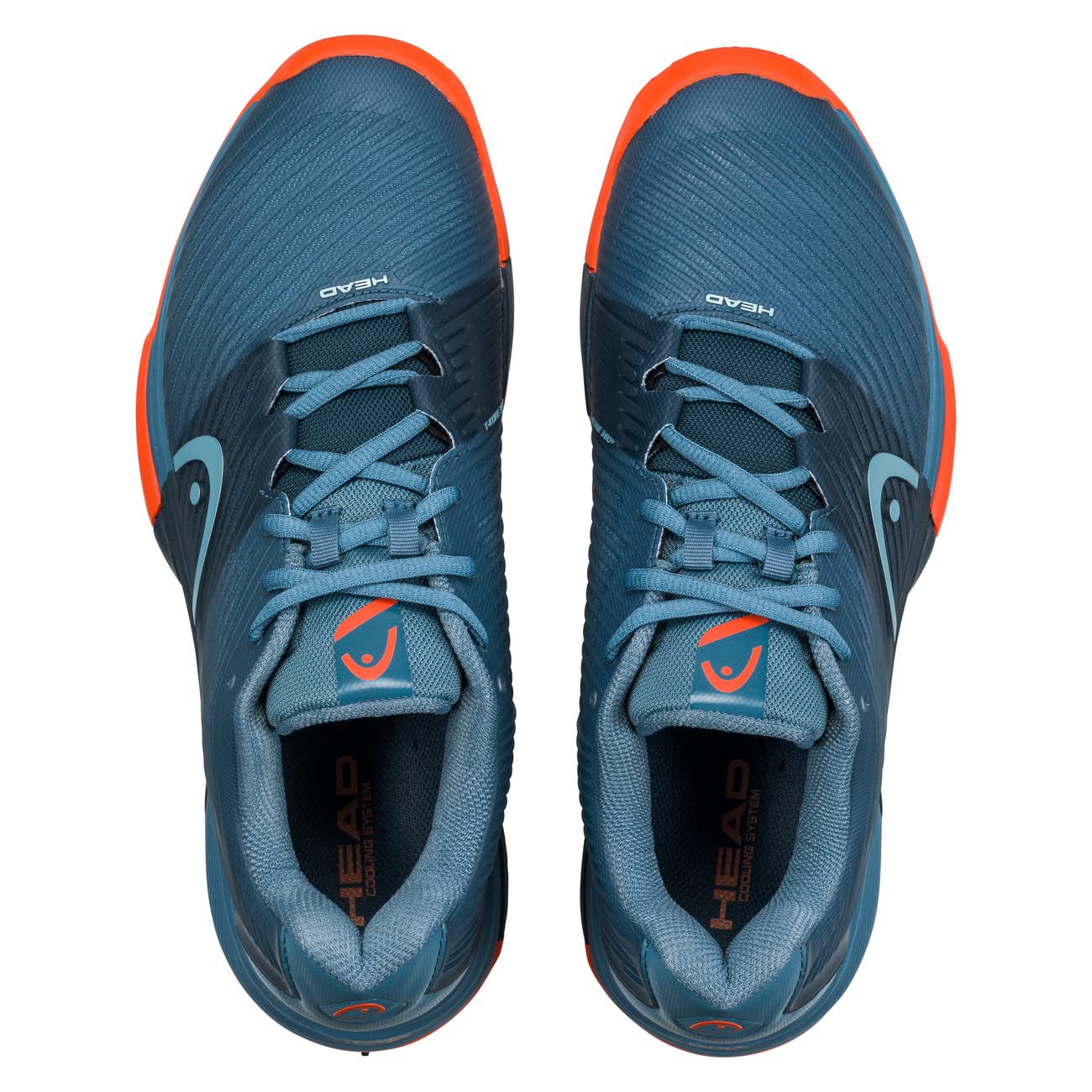 HEAD Men's Revolt Evo Sneaker
