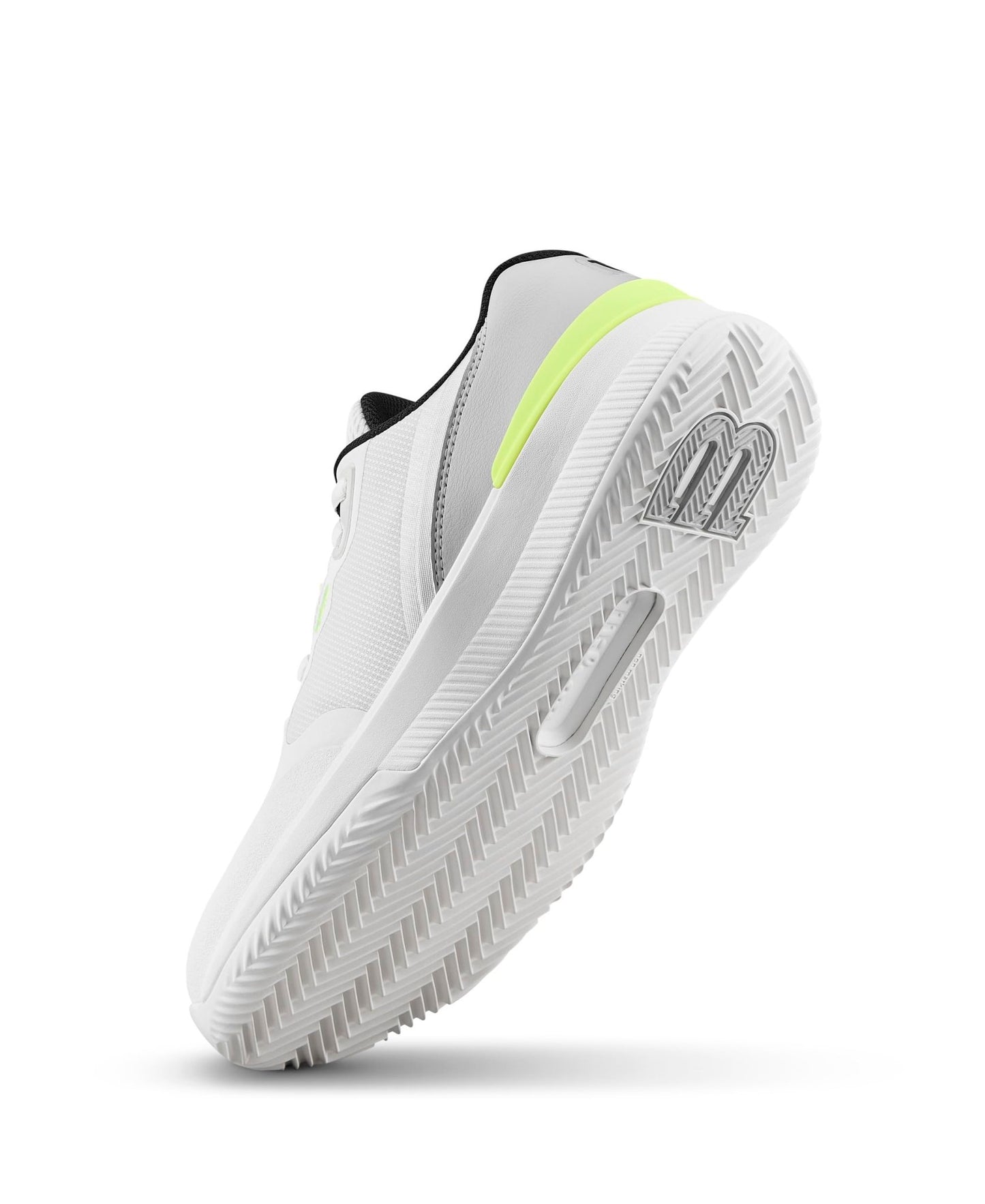 Wilson Womens Intrigue Pro Clay Tennis Shoe - Tennis Mindset