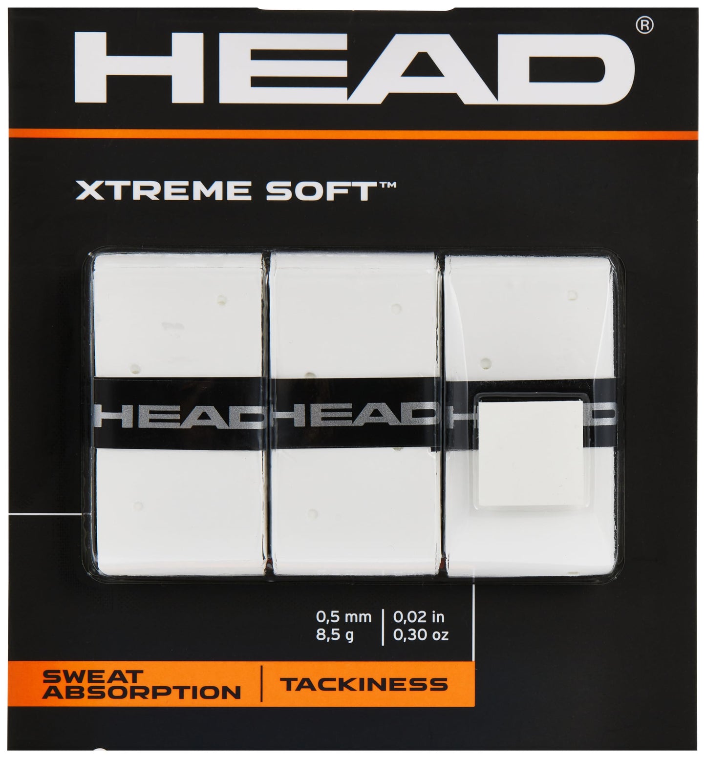 HEAD Xtreme Soft Overgrip