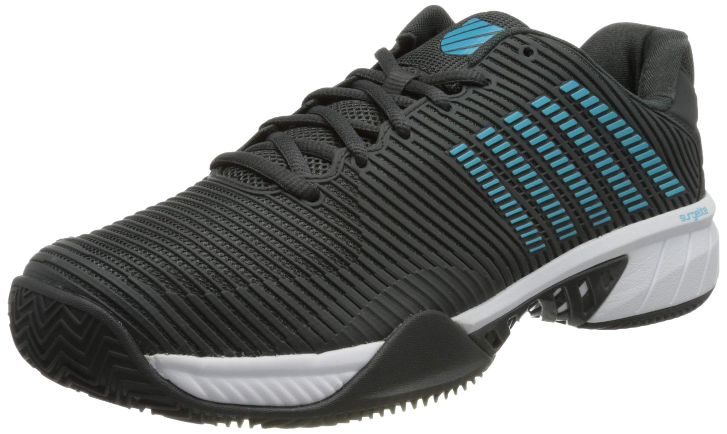 K-Swiss Men's Hypercourt Express 2 Tennis Shoe