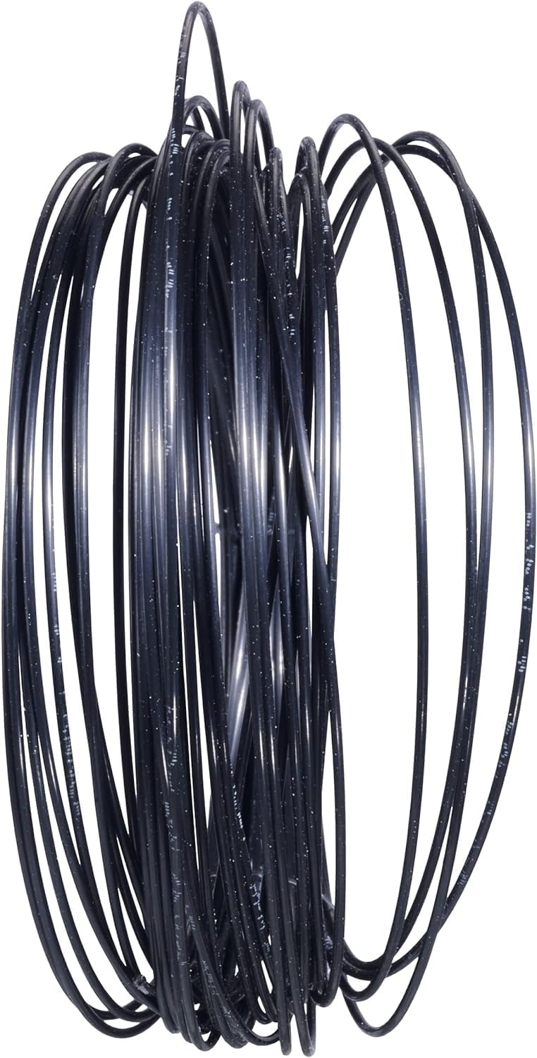Babolat RPM Blast 17g Tennis String, Black (Set)