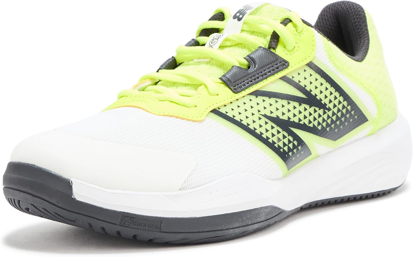 New Balance Men's 696 V4 Hard Court Tennis Shoe