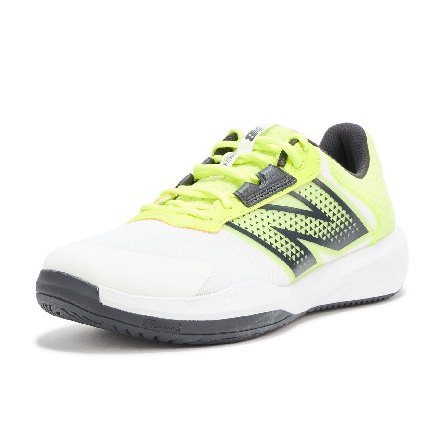 New Balance Men's 696 V4 Hard Court Tennis Shoe
