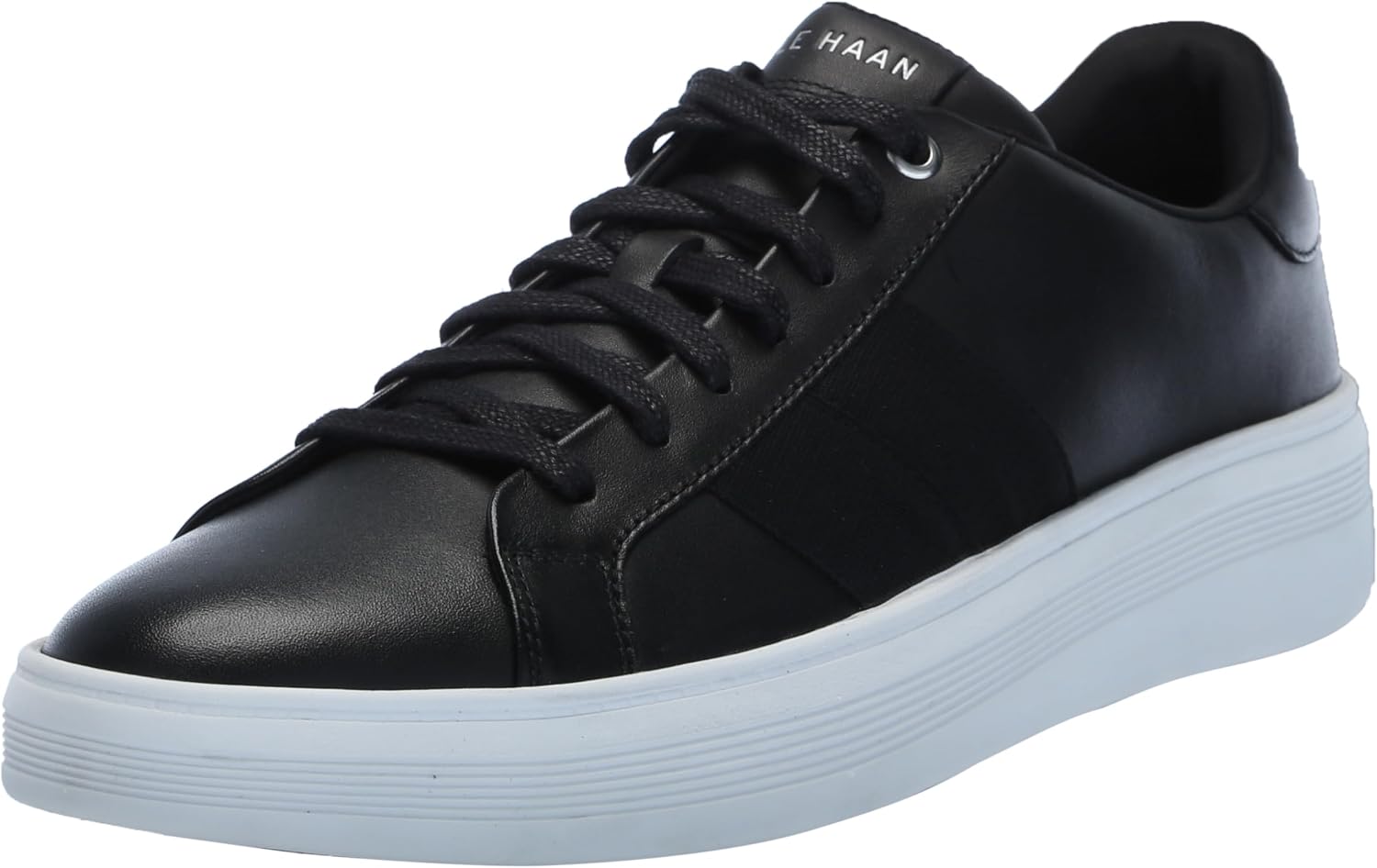 Cole Haan Men's Grand Crosscourt Premier Sneaker - Tennis Mindset