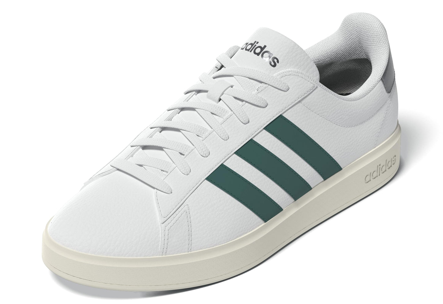 adidas Women's Grand Court 2.0 Tennis Shoe - Tennis Mindset
