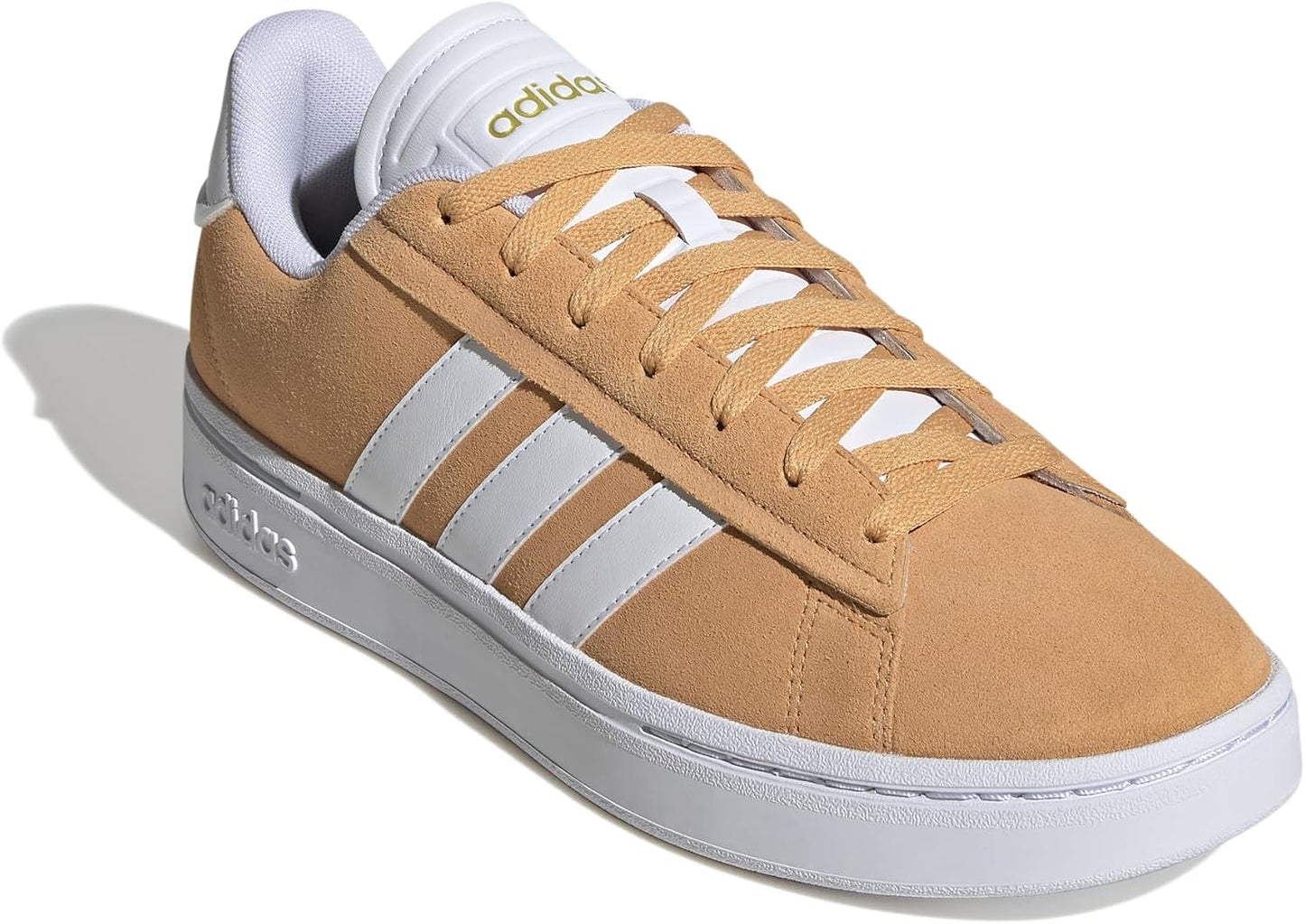 adidas Men's Grand Court Alpha Shoe - Tennis Mindset