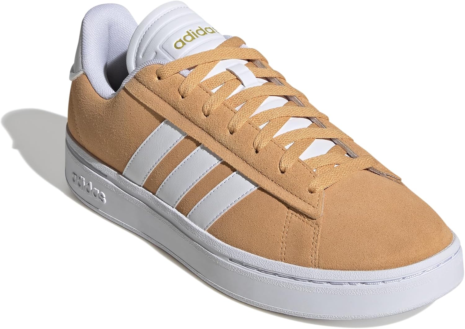 adidas Men's Grand Court Alpha Shoe - Tennis Mindset