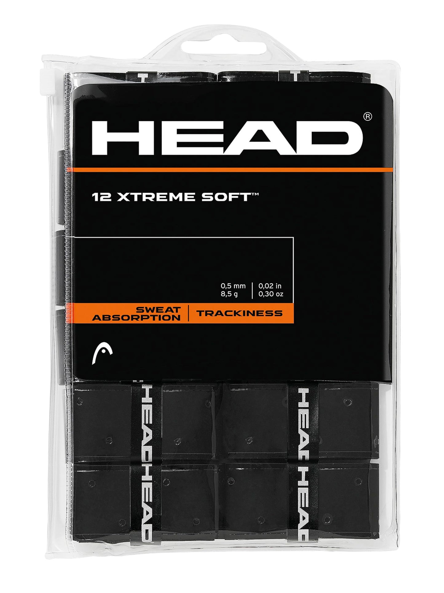 HEAD Xtreme Soft Overgrip