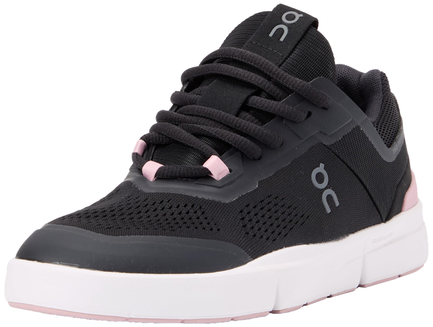On Women's The Roger Spin Sneakers