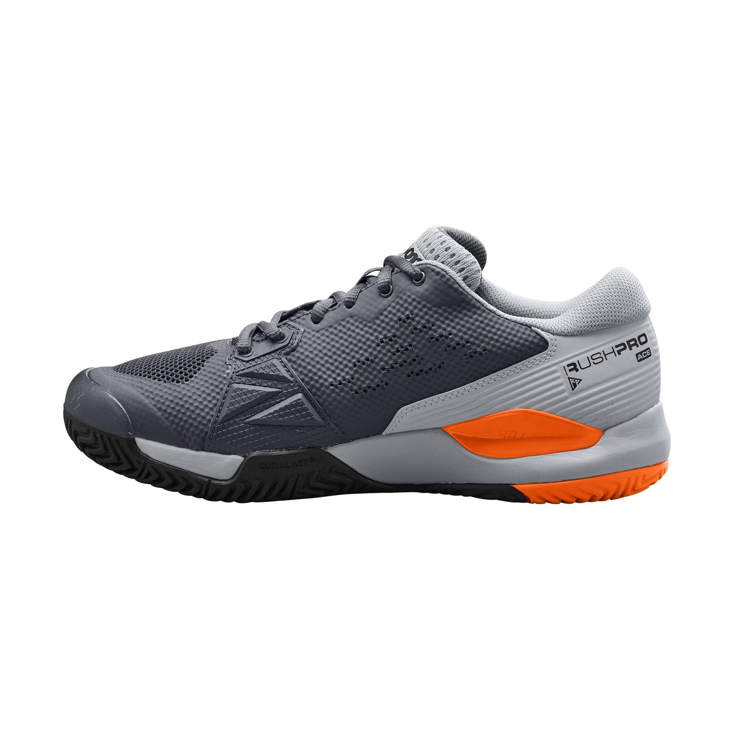 WILSON Men's Rush Pro Ace Tennis Shoes