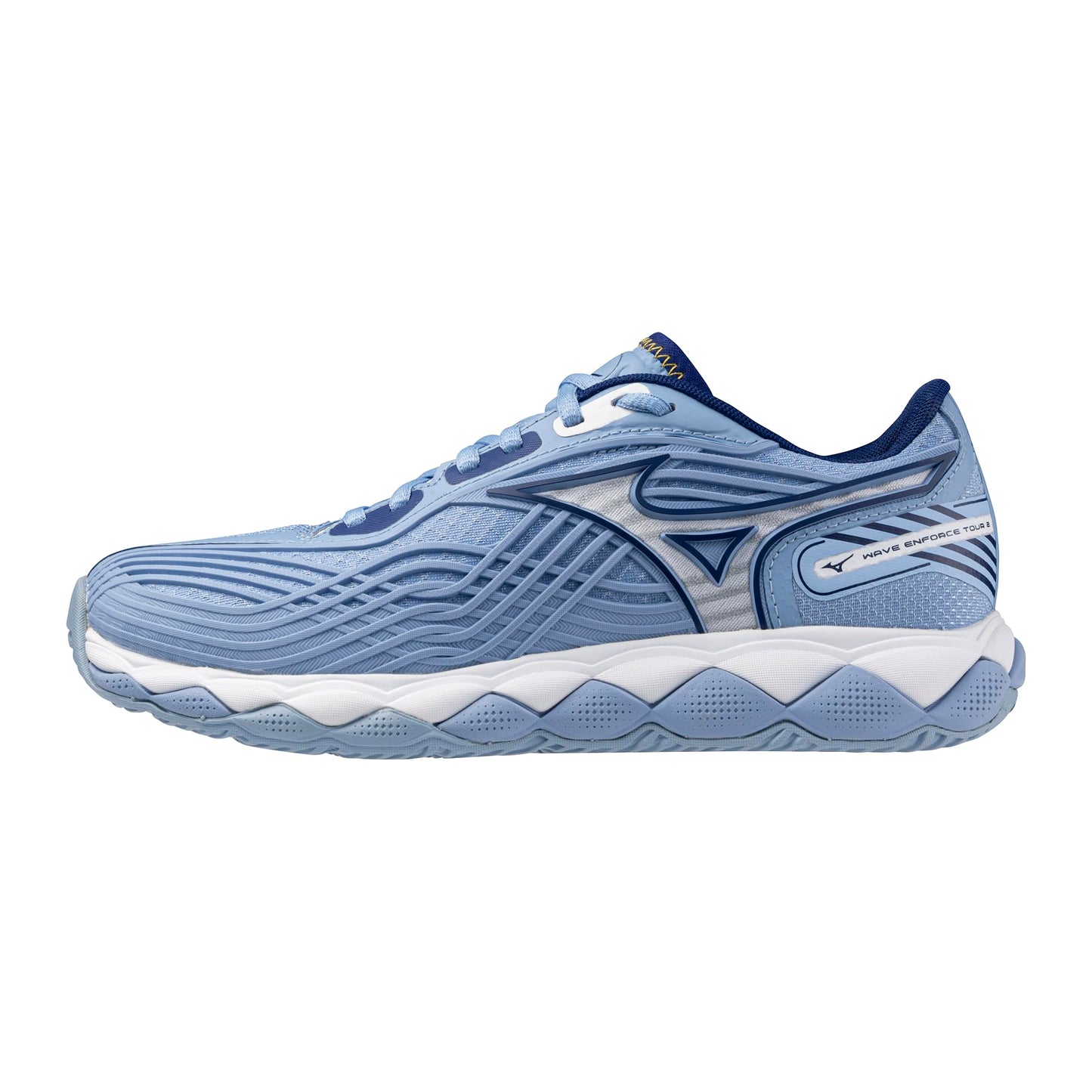 Mizuno Women's Wave Enforce Tour 2 Ac Women's Tennis Shoe