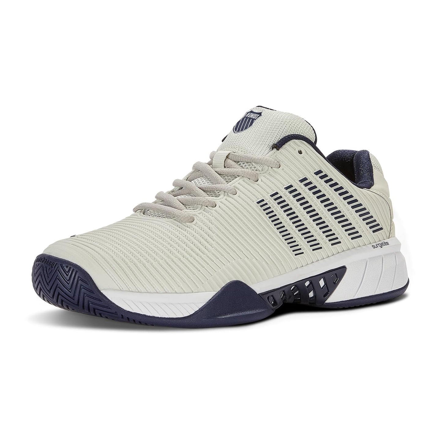 K-Swiss Men's Hypercourt Express 2 Tennis Shoe