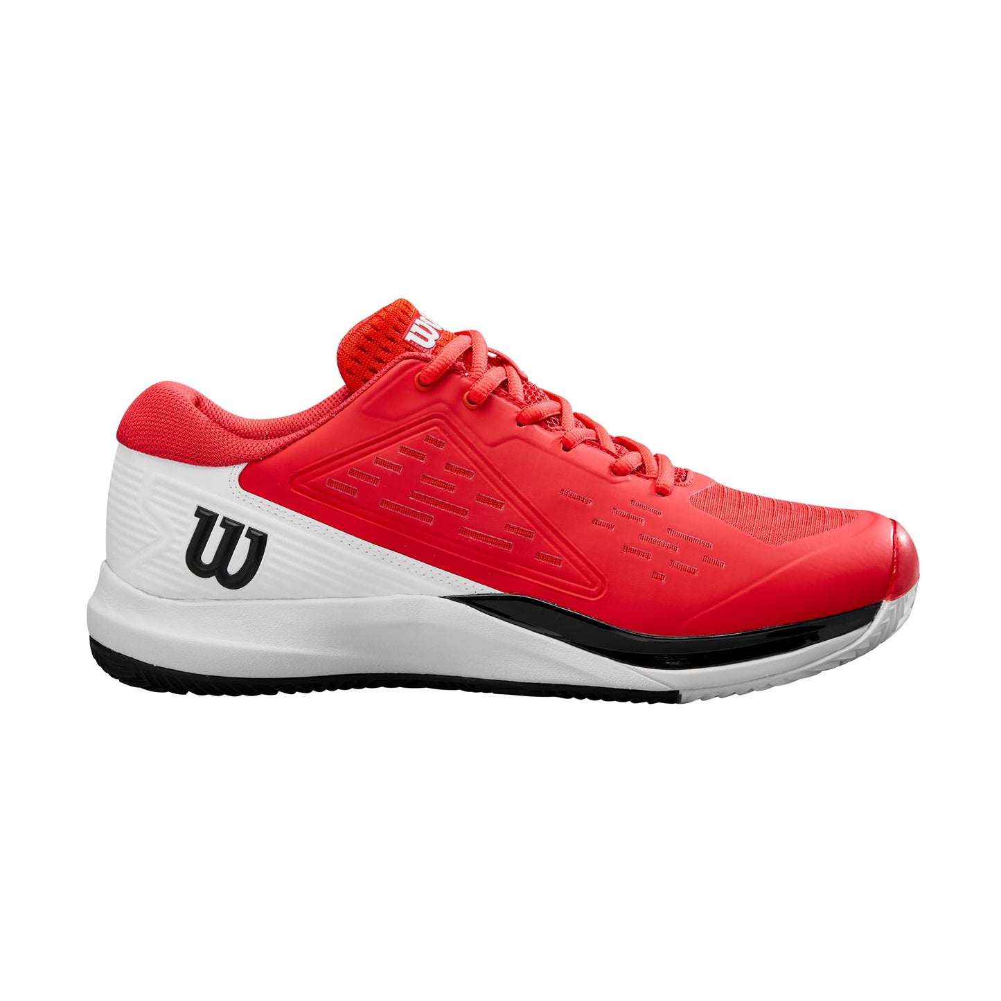 WILSON Men's Rush Pro Ace Tennis Shoes - Tennis Mindset