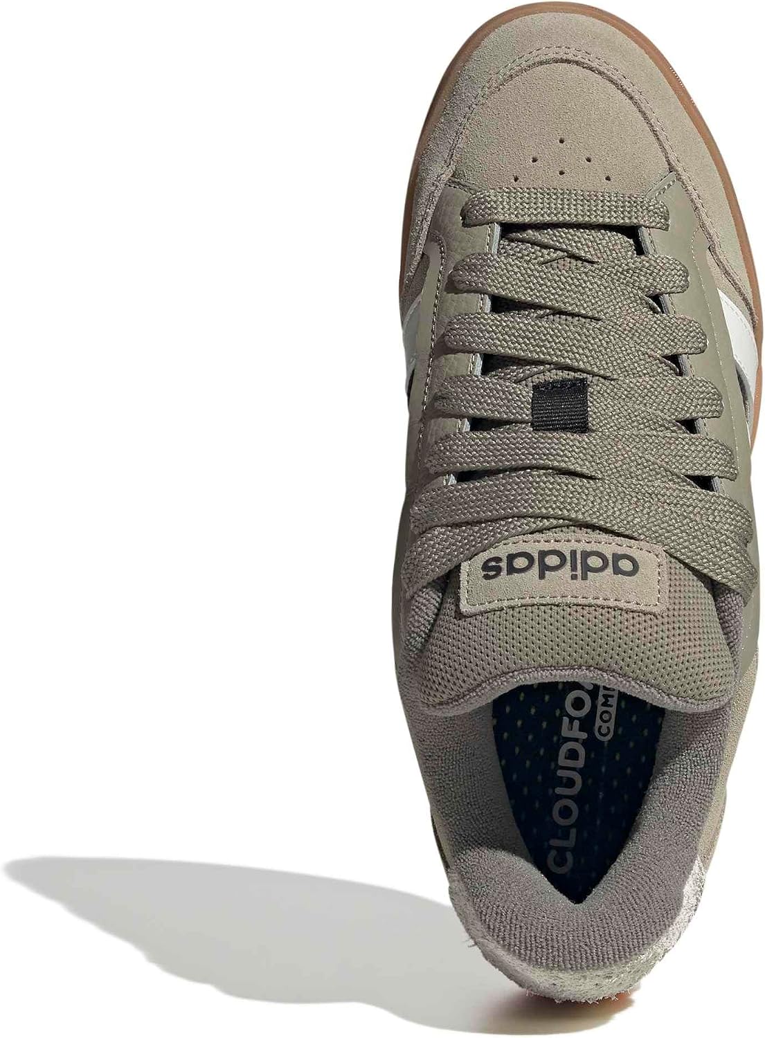 adidas Men's Grand Court Alpha Shoe - Tennis Mindset