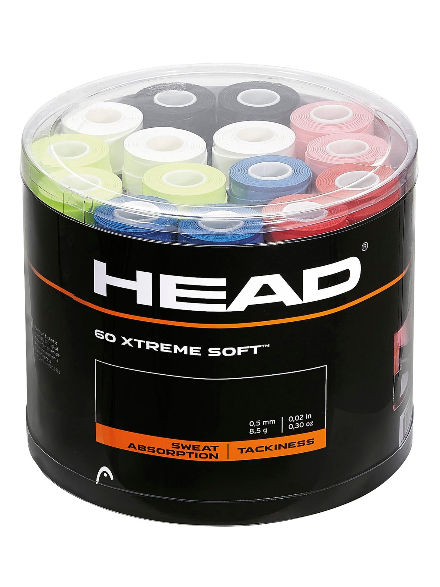 HEAD Xtreme Soft Overgrip