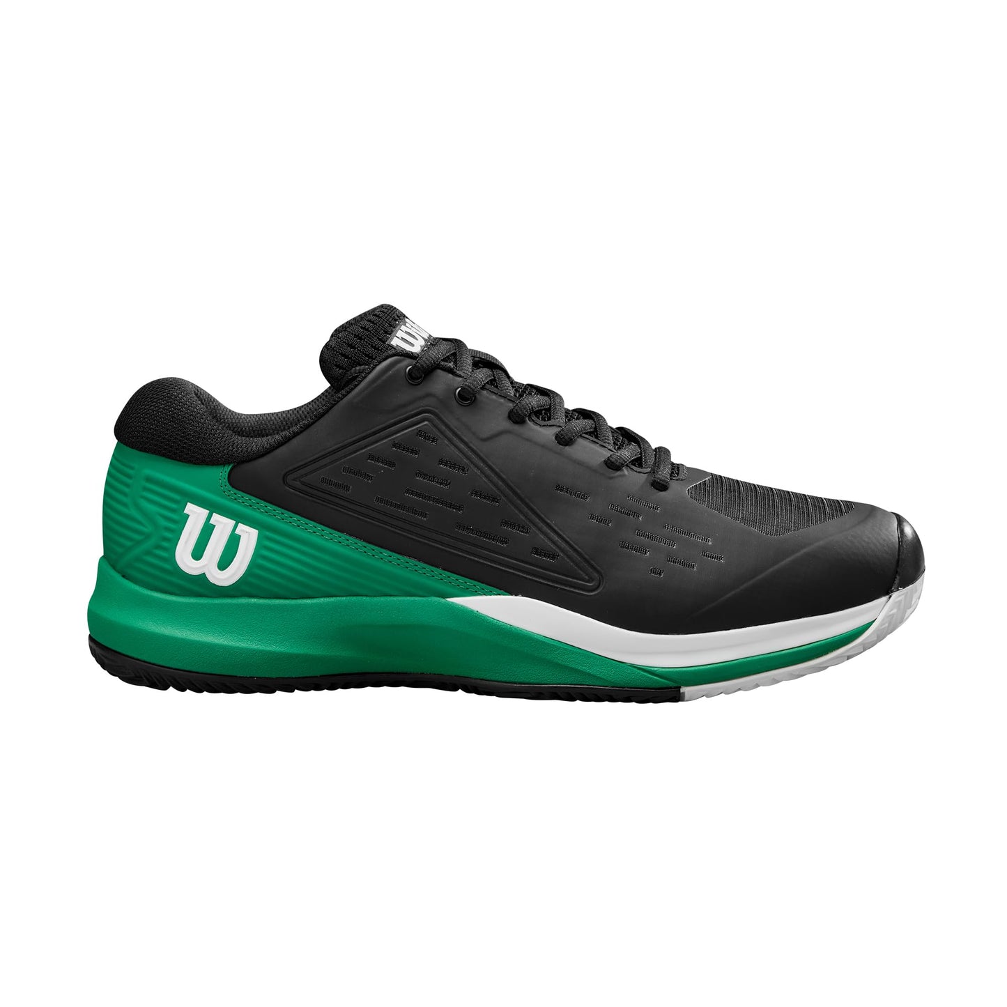 WILSON Men's Rush Pro Ace Tennis Shoes