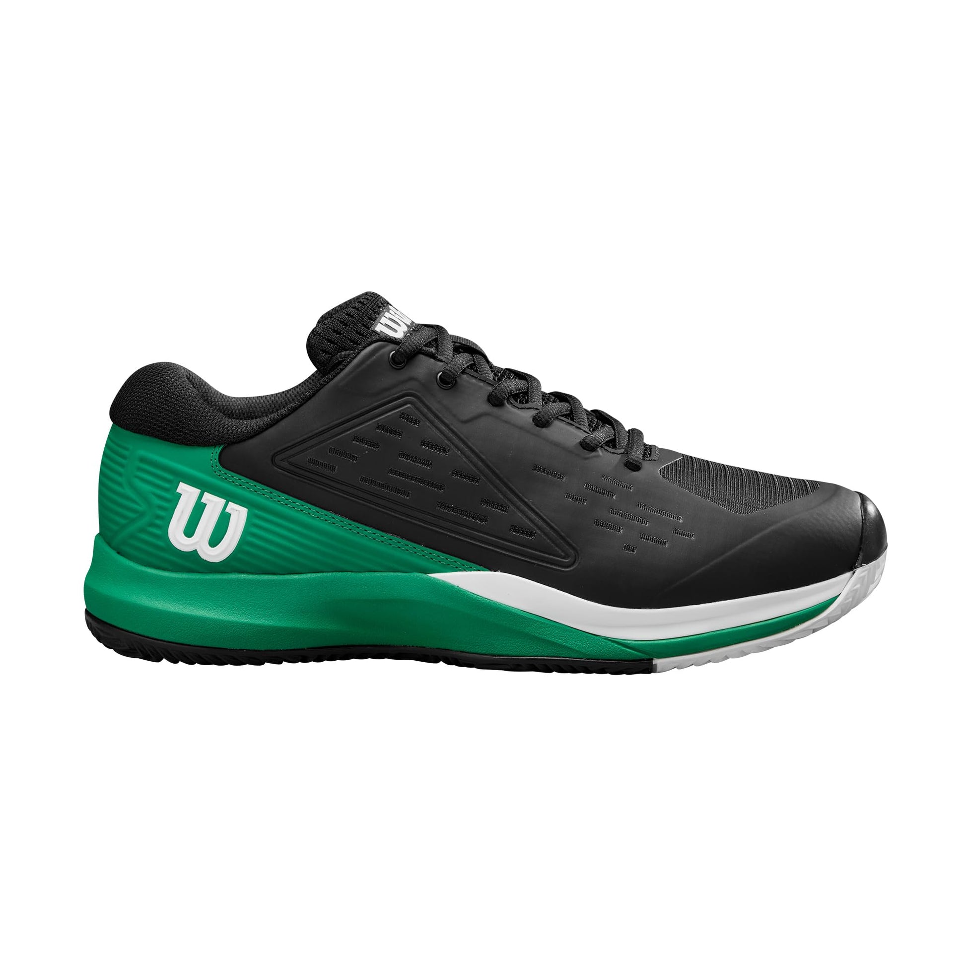 WILSON Men's Rush Pro Ace Tennis Shoes - Tennis Mindset