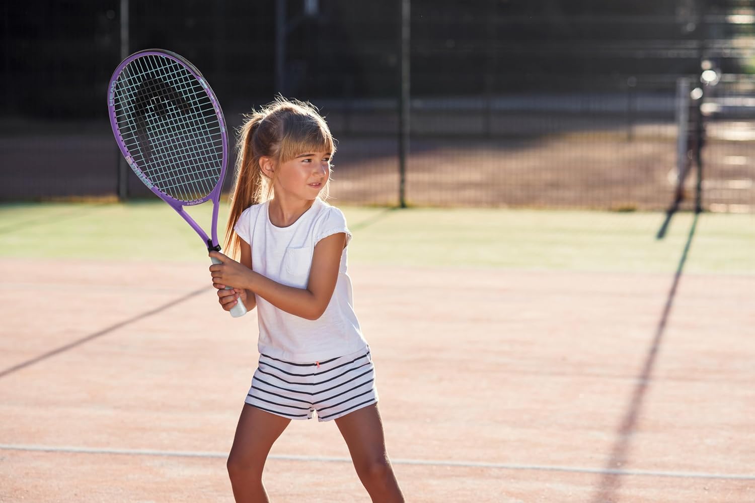 HEAD Instinct Junior Tennis Racquet - Tennis Mindset