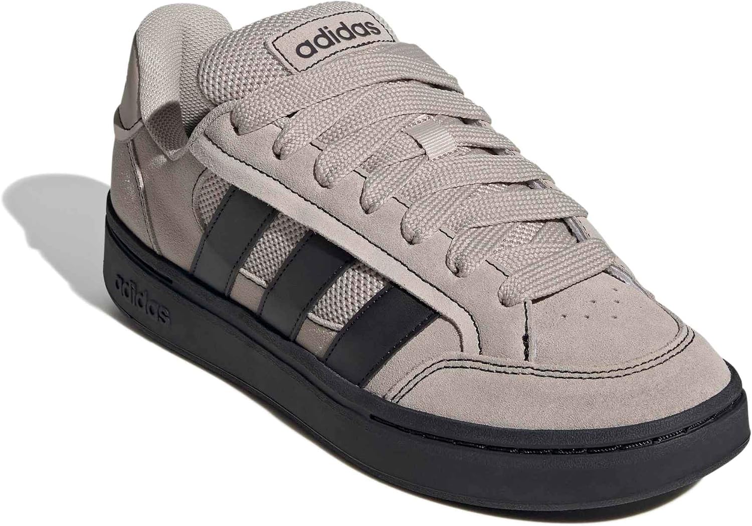 adidas Men's Grand Court Alpha Shoe - Tennis Mindset