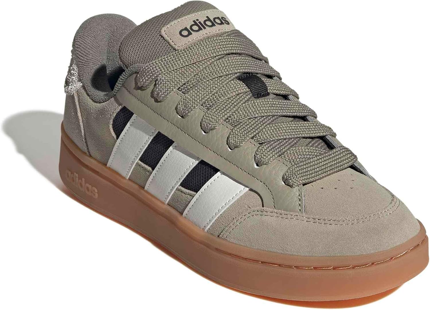 adidas Men's Grand Court Alpha Shoe - Tennis Mindset
