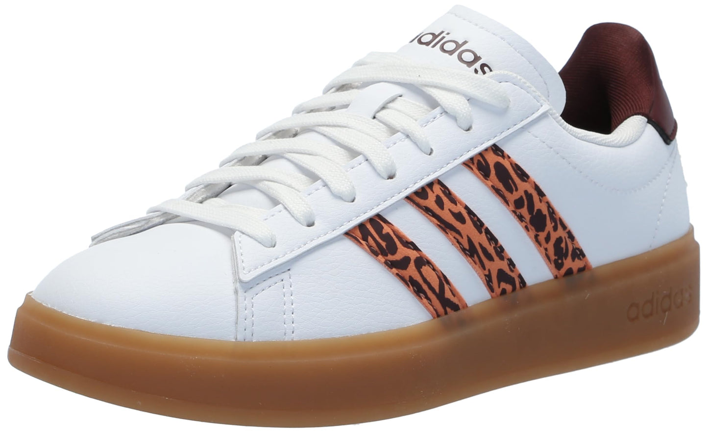 adidas Women's Grand Court 2.0 Tennis Shoe - Tennis Mindset
