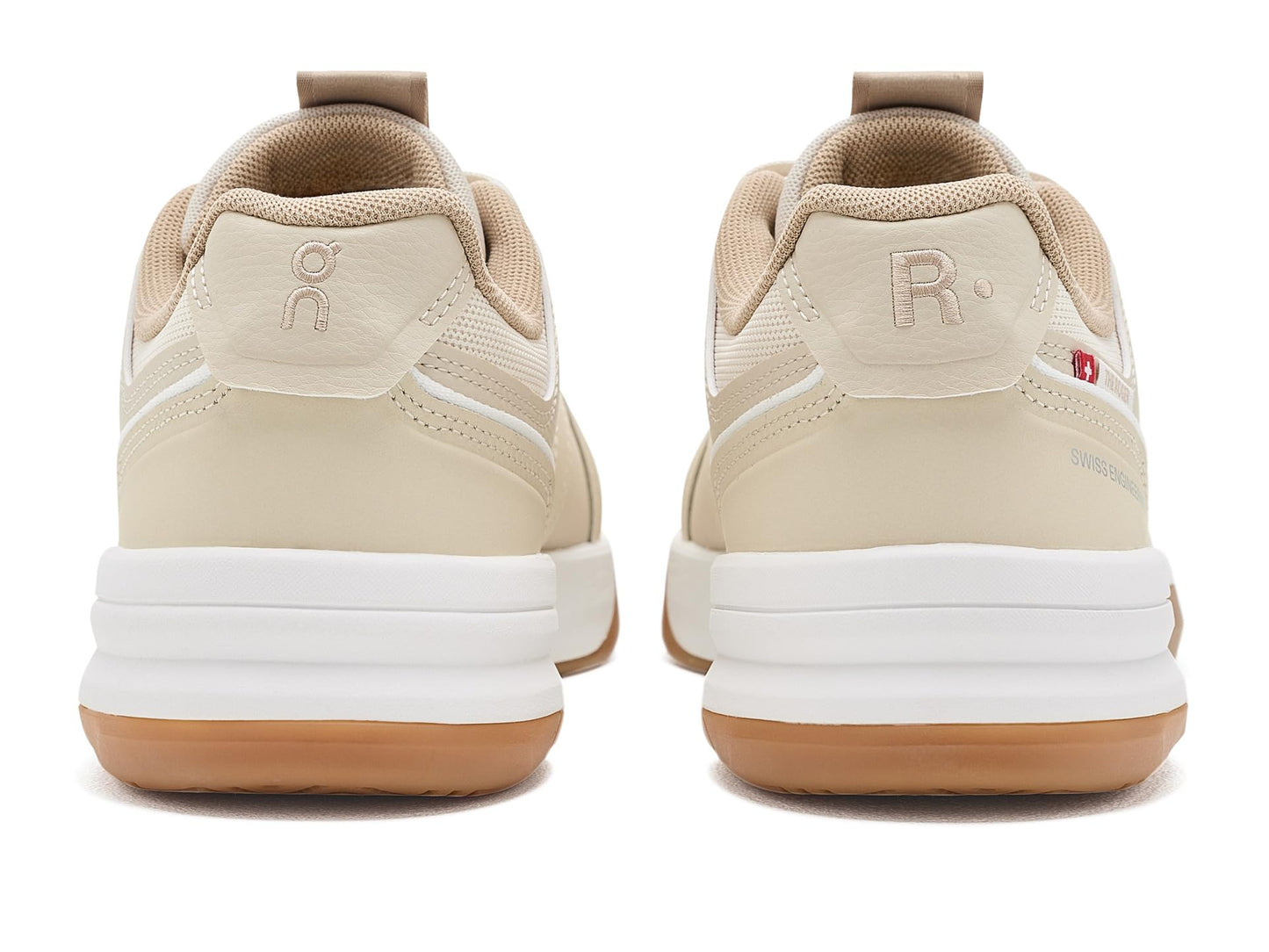 On Women's The Roger Clubhouse Pro 2 Sneakers